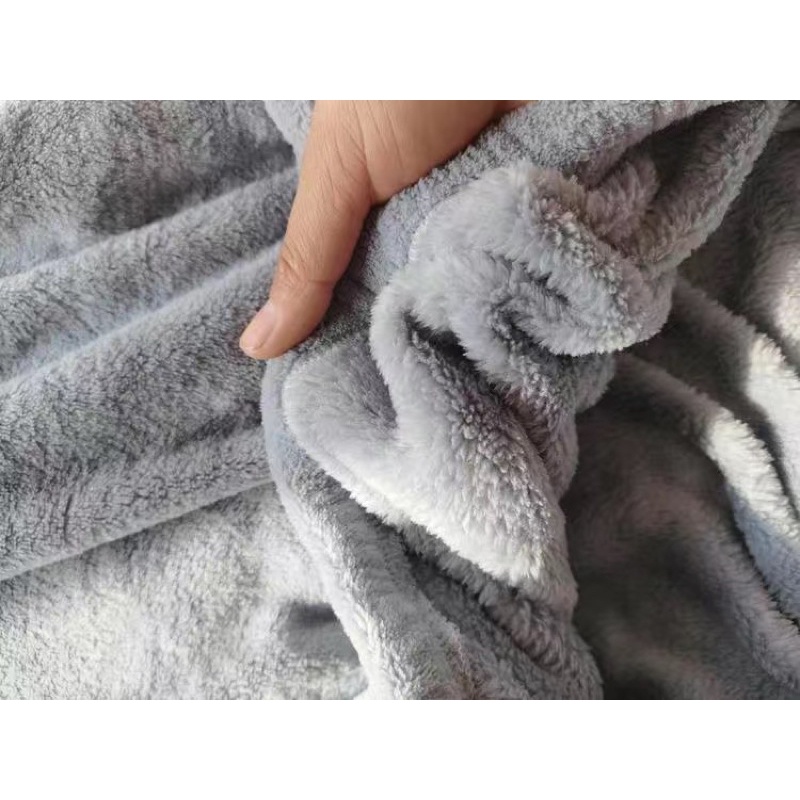 Bộ quần áo ngủ nhung mùa đông cực ấm, bộ đồ mặc nhà mùa đông cho nữ | BigBuy360 - bigbuy360.vn