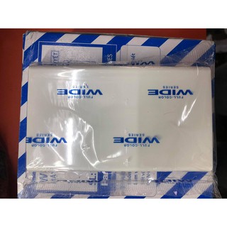 Mặt che trơn Panasonic WEV68910SW(1 Cái)