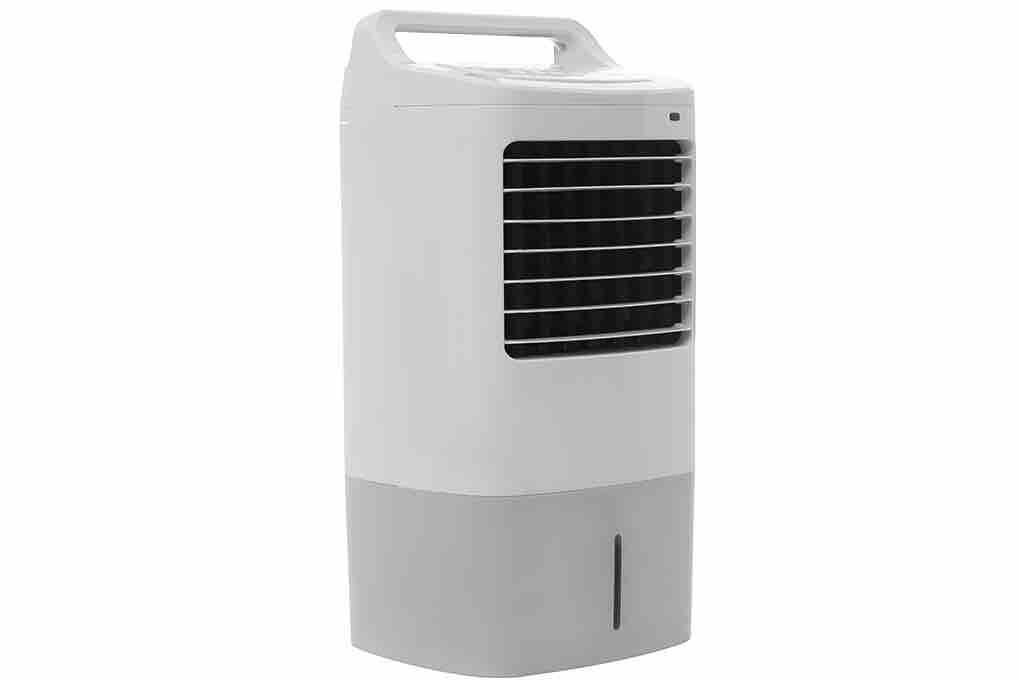 Quạt điều hòa Midea AC120-16ARMide -Hàng trưng bày,Chế độ đảo gió tự động trái - phải, tăng d