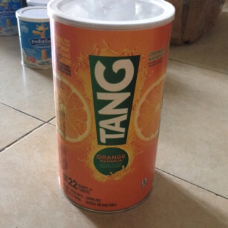 BỘT CAM TANG 2.04kg