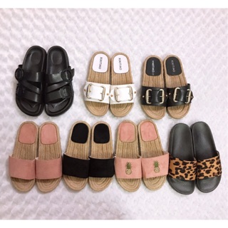 Giày dép Xixitiao trả khách