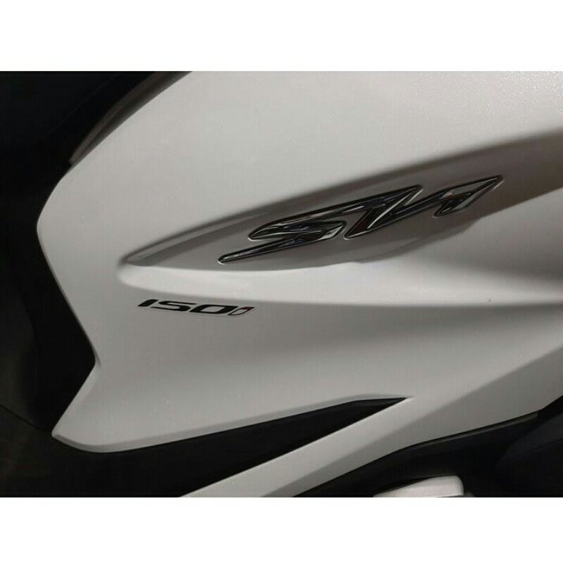 Tem sh 150i  tem chữ 150i honda sh 150i2013-2017-2019-2020-2021 chính hãng