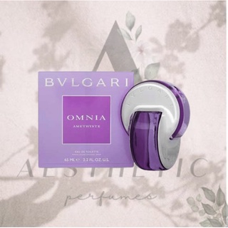 Nước hoa nữ bvlgari omnia amethyste edt-5ml/10ml/20ml