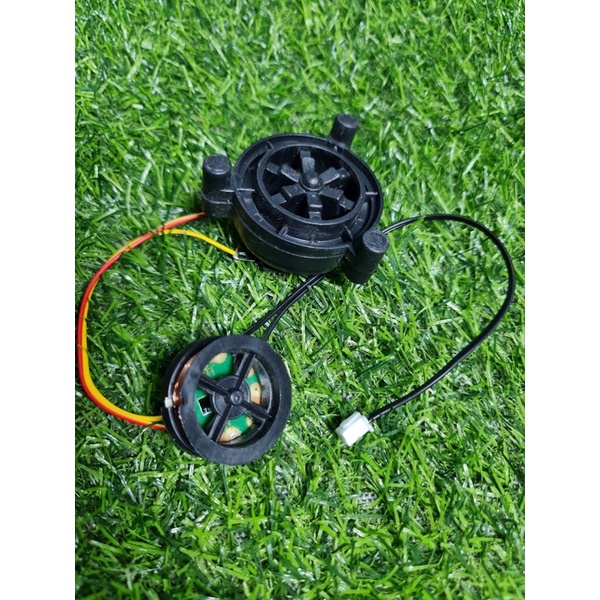 Loa 6 múi bẫy sẻ