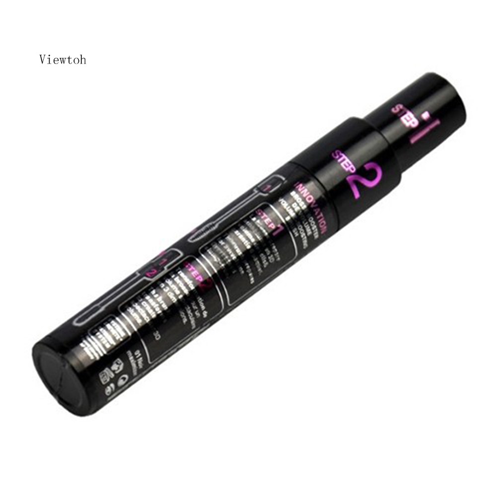Mascara chống nước chống nhoè và lâu trôi giúp làm dày và cong mi | BigBuy360 - bigbuy360.vn