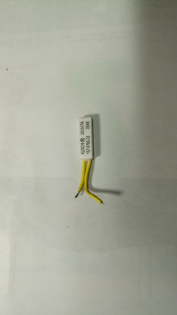 Cầu chì chống chập cháy 250/7a hàng tháo máy nội địa nhật