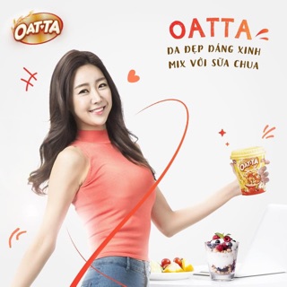 Ngũ cốc OATTA cốc