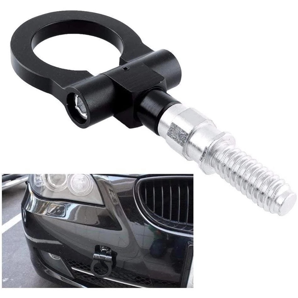 Móc Kéo Xe Hơi Bmw Nhiều Màu Sắc