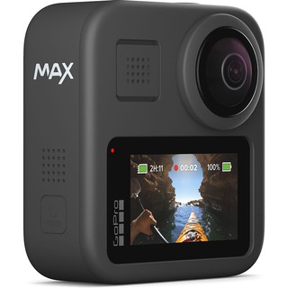 Máy quay GoPro Max 360