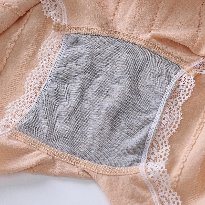 Quần Mặc Váy Cho Các Bạn Gái Túi Zip Hàng Xuất Khẩu | BigBuy360 - bigbuy360.vn