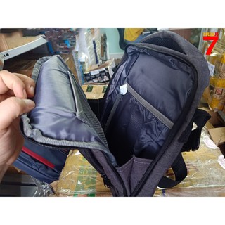 Túi đeo chéo Sony Shoulder Bag