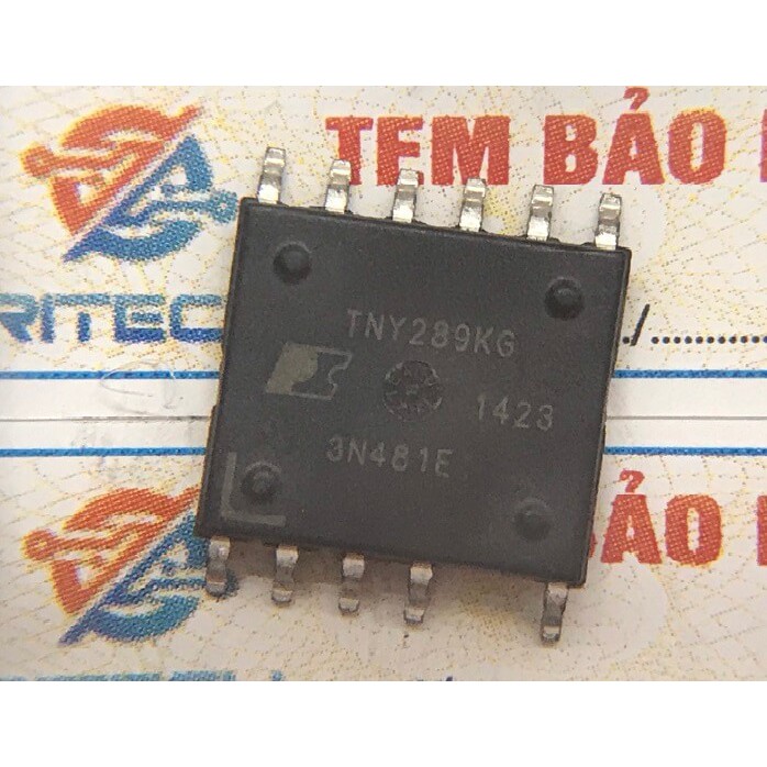 COMBO 2 CON TNY289KG Switch Power IC