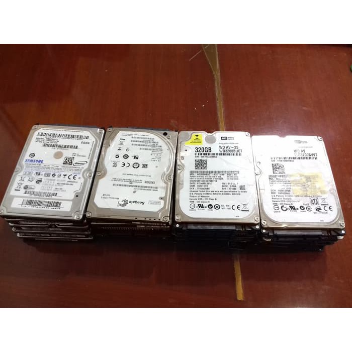 Ổ Cứng Laptop Chất Lượng Cao Chuyên Dùng | BigBuy360 - bigbuy360.vn