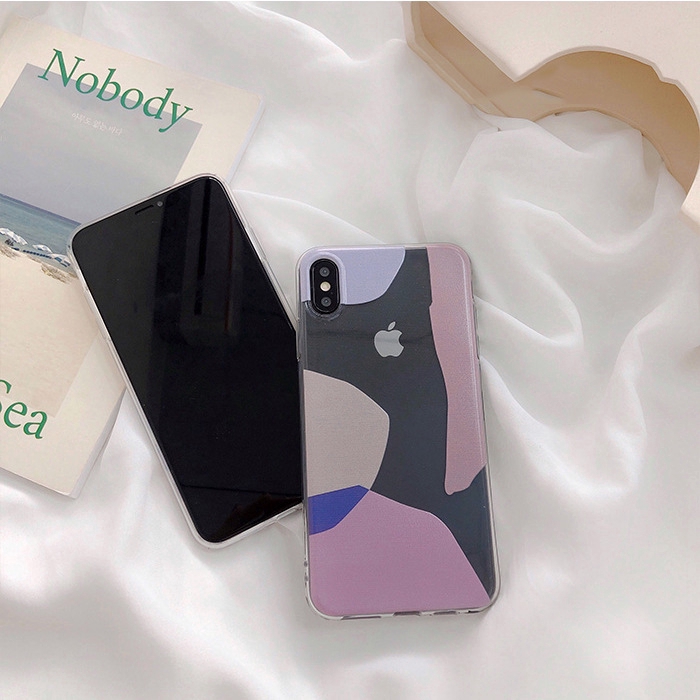 Ốp điện thoại trong suốt cho iPhone 5/5S/6/6PLUS/6S/6S PLUS/6/7/7PLUS/8/8PLUS/X/XS/XS MAX/11/11 PRO/298 PROMAX | BigBuy360 - bigbuy360.vn