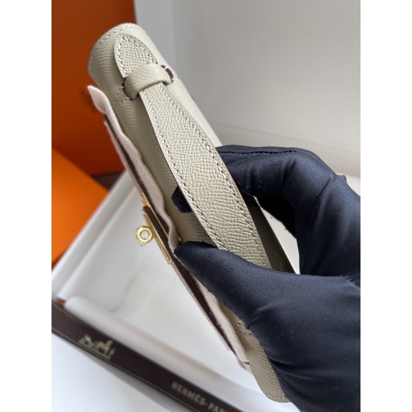 Túi xách nữ HM Kelly nguyên bản FULL BOX