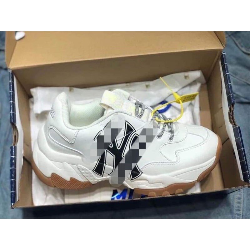 Giày thể nữ 💖(Freeship)💖giày M!_B nhiều mẫu hình hot 2020 | BigBuy360 - bigbuy360.vn