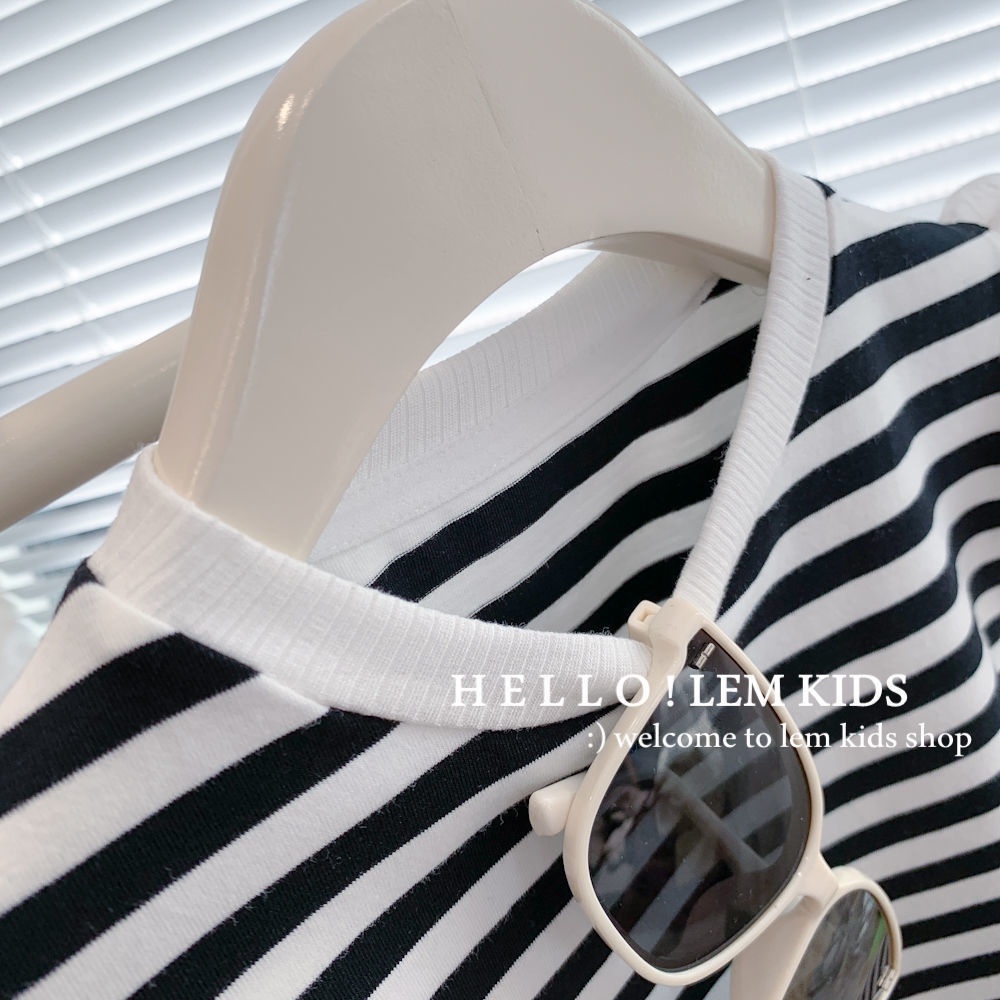 Áo Không Tay Thiết Kế Mới Thời Trang Mùa Hè Theo Phong Cách Hàn Quốc