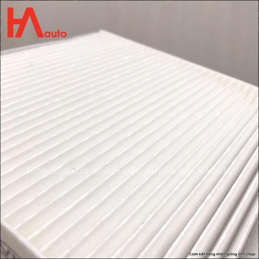 Lọc gió điều hòa Kia Morning GT-Line/ X-Line, Picanto , Grand i10 đời 21-23. Mã 97133- G6000