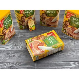 Cacao Choco drink Đức 800g