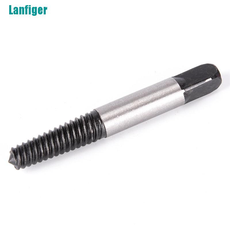 Bộ 5 Mũi Khoan Tháo Gỡ Ốc Vít Bị Hỏng