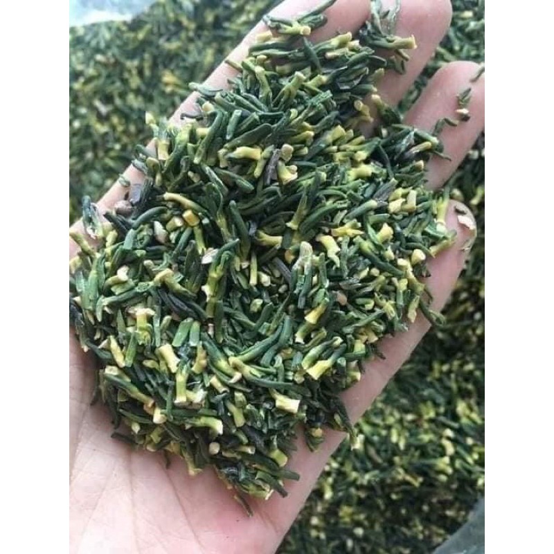 1kg Tâm sen khô