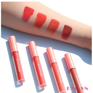 [CHÍNH HÃNG]-[FREESHIP] - Son kem Black Rouge Power Proof Matte Tint (dòng MT)