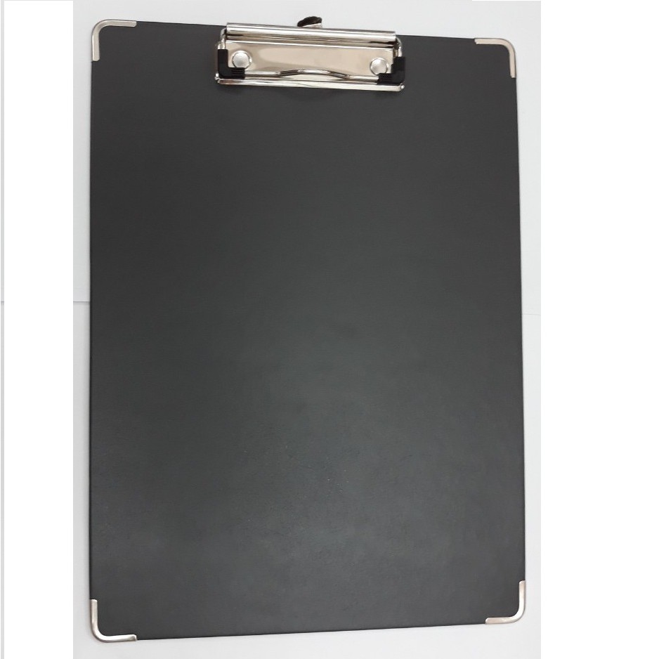 Trình ký King Jim đơn Clip board 8305