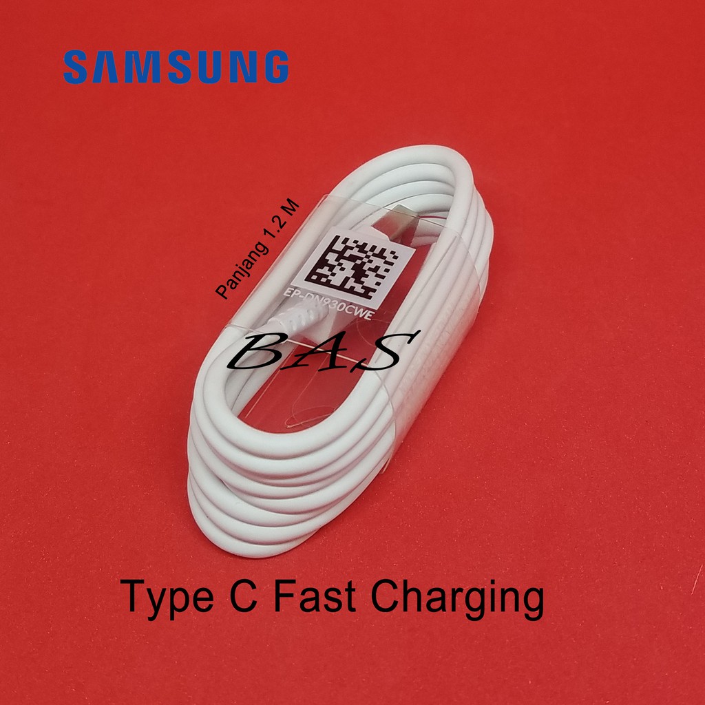 Dây Cáp Sạc Nhanh Cho Samsung C9 Pro