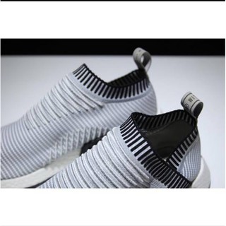 GIÀY THỂ THAO NMD RUNNER GREY