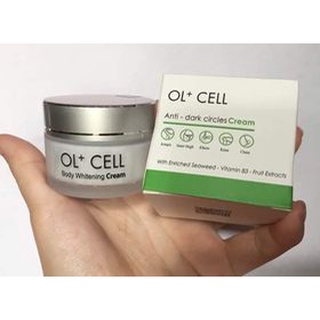 Hút thâm nách , thâm các vùng bikini OLCELL