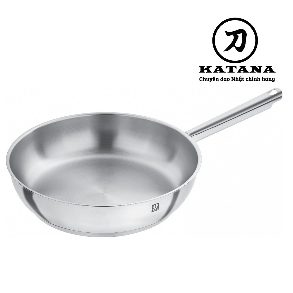 ZWILLING - Chảo inox ZWILLING Base - 28cm
