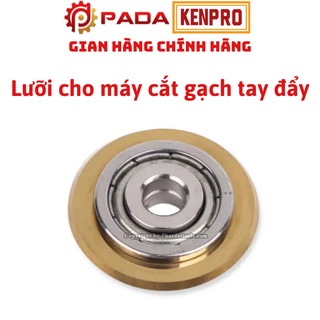 Lưỡi Cho Máy Cắt Gạch Tay Đẩy Giá Rẻ