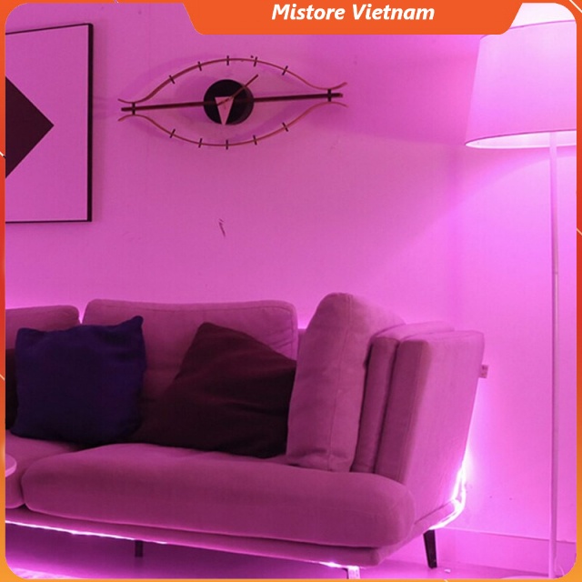 Đèn LED dây thông minh Xiaomi Yeelight Plus 1S YLDD05YL – Bản Quốc Tế