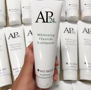 Kem đánh răng AP24 - NUSKIN MỸ