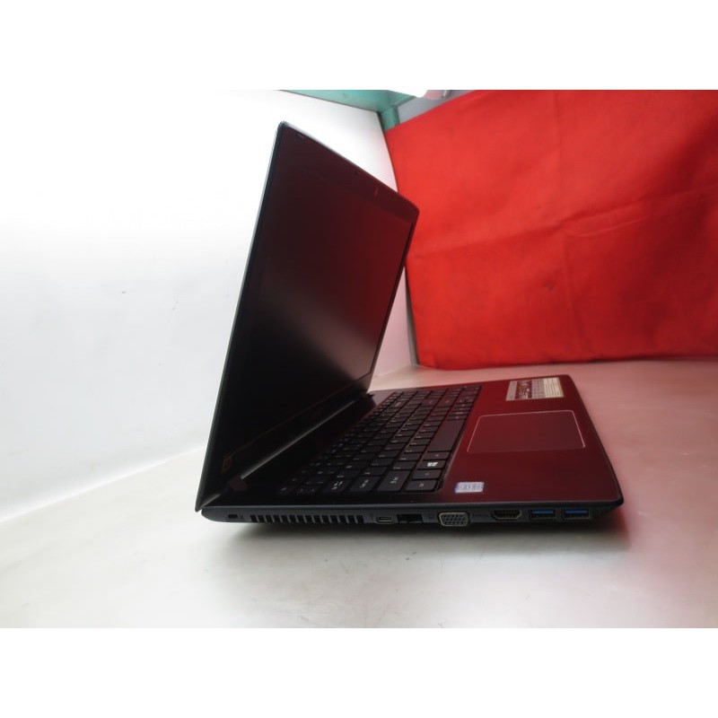 Laptop Cũ Văn Phòng Acer Aspire E5-575 CPU Core i5-7200U Ram 4GB SSD 120GB + HDD 500GB LCD FHD (1920 X 1080) 15.6'' inch | BigBuy360 - bigbuy360.vn