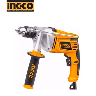 1100w-13mm máy khoan búa ingco id11008e