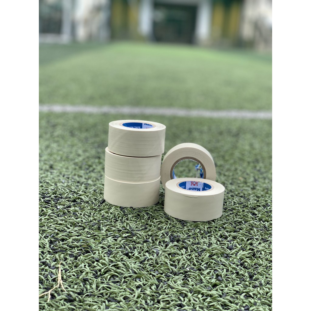 Băng keo thể thao NANO, băng quấn thể thao NANO tránh chấn thương dây chằng