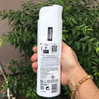 GÔM XỊT ĐỊNH HÌNH KIỂU TÓC LOREAL FIX DESIGN TECNI ART SPRAY 200ml
