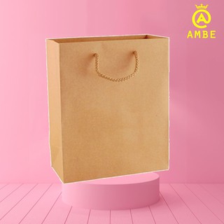 Túi giấy Kraft TU0001