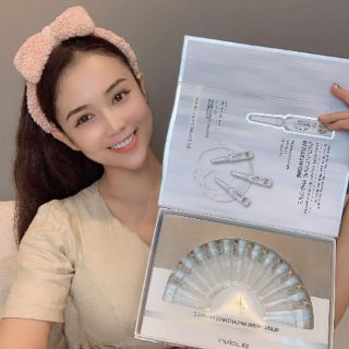 ❄️ Tinh chất dưỡng trắng cấp tốc & an toàn 
𝐒𝐔𝐈𝐒𝐊𝐈𝐍 𝐆𝐋𝐔𝐓𝐀𝐓𝐇𝐈𝐎𝐍𝐄 𝐁𝐑𝐈𝐆𝐇𝐓𝐄𝐍𝐈𝐍𝐆 𝐀𝐌𝐏𝐎𝐔𝐋𝐄