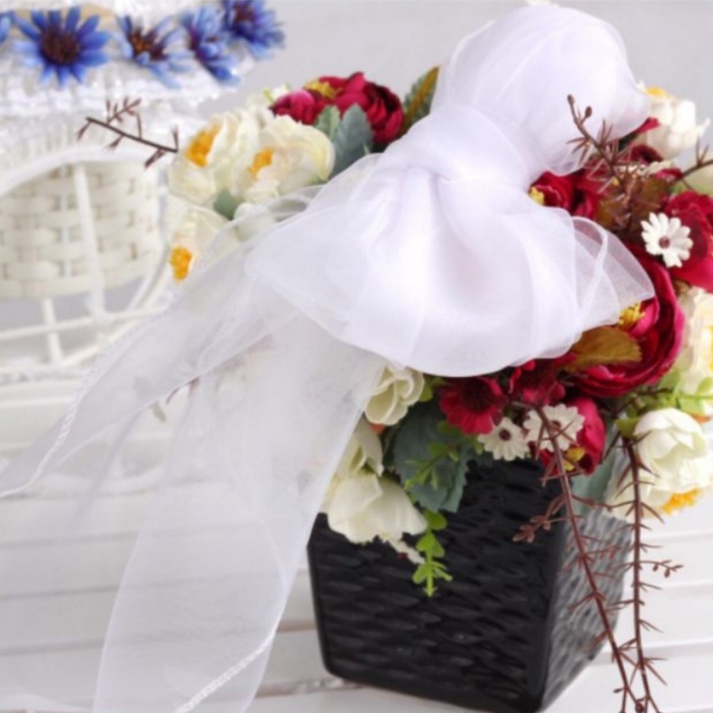 Khăn voan cho bé che mặt chùm đầu cho bé khi đi ra ngoài