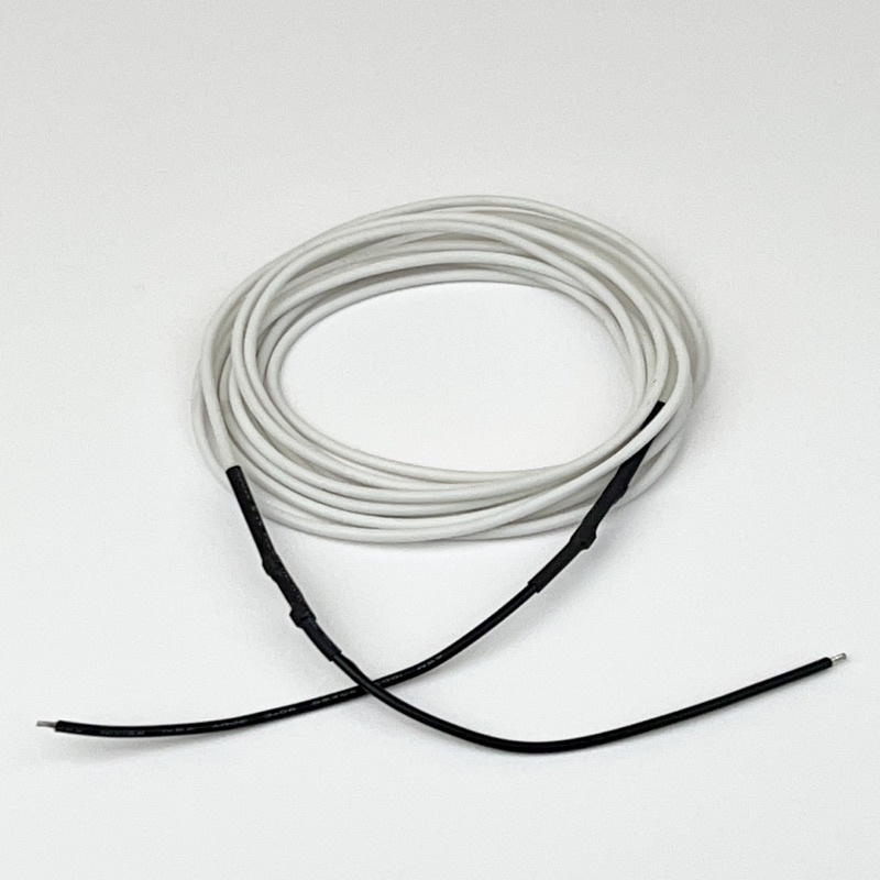 Dây tạo nhiệt máy ấp trứng P100 Ánh Dương – Dây nhiệt Carbon dài 2m độ bền 5 năm