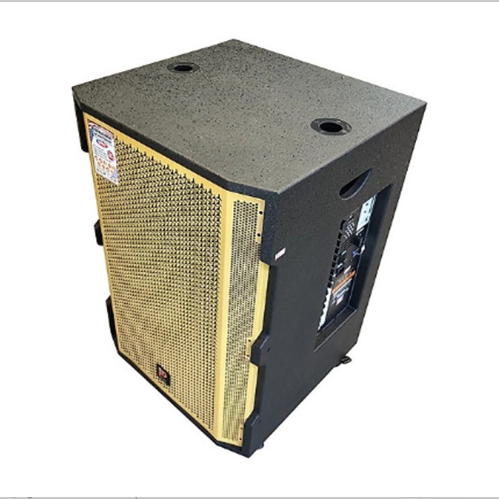 Loa Kéo Di Động Prosing W15 Super - Hàng chính hãng