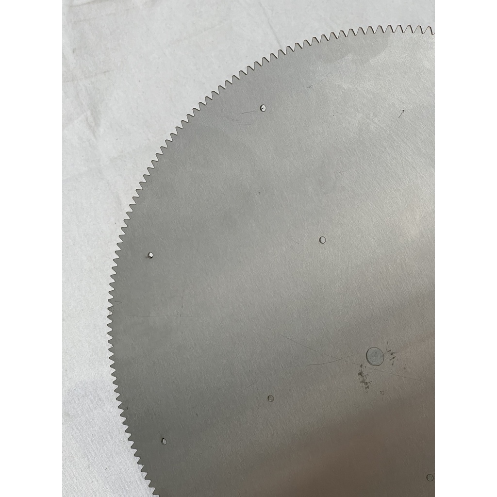 Bộ Bánh răng inox chế Drum lọc nước hồ cá KOI