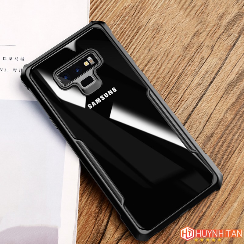 Ốp lưng Samsung Note 9 chống sốc chính hãng XUNDD | BigBuy360 - bigbuy360.vn