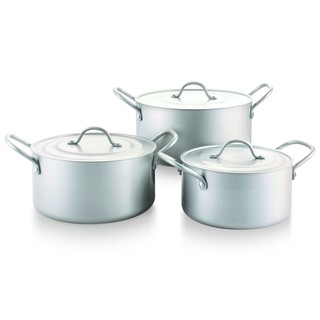 Bộ 3 nồi canh Supor TW08001