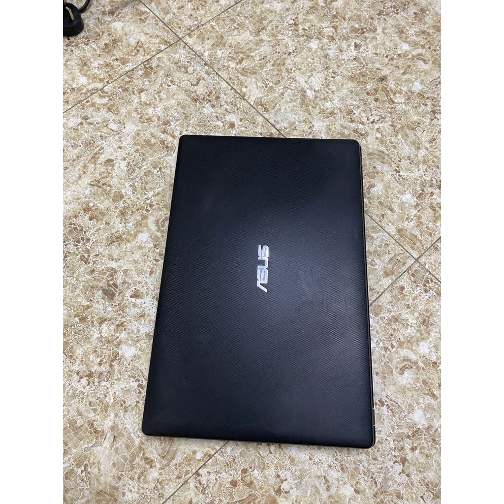 Laptop Asus X551 core I3 Ram 4G SSD 120G