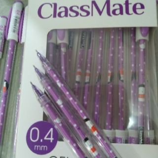Bút bi nước xoá được Classmate GP201