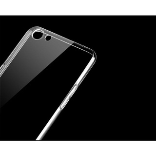 Ốp silicon trong suốt