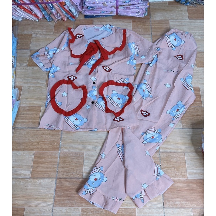 bộ mặc nhà cao cấp